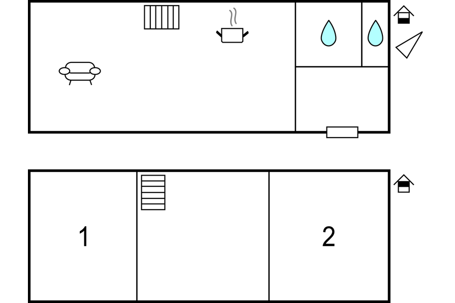 Property floorplan