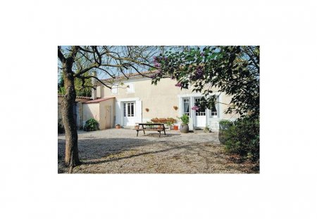 Villa in Auge-Saint-Médard, France