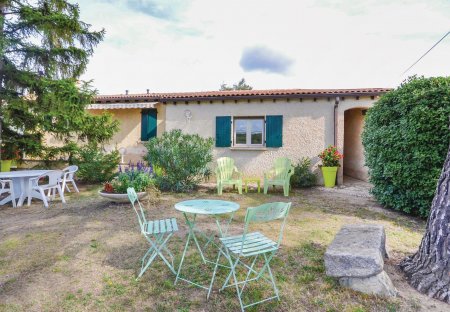 Villa in Visan, the South of France