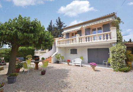Villa in Carpentras, the South of France