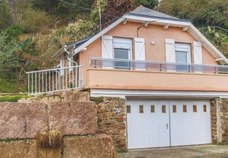 Apartment in Perros-Guirec Nord Est, France