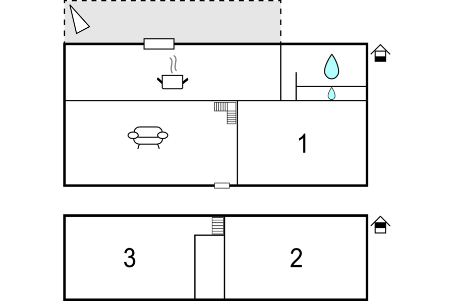 Property floorplan