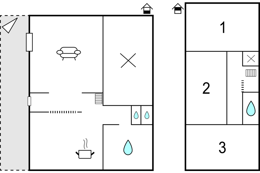 Property floorplan