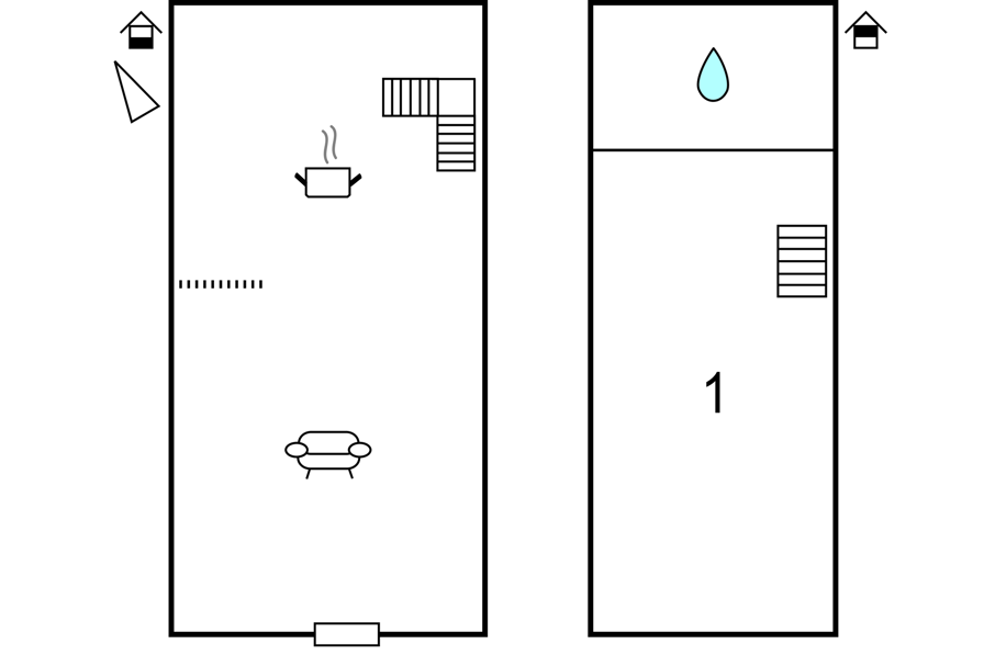 Property floorplan