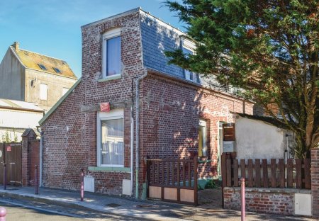 Villa in Cayeux-sur-Mer, France