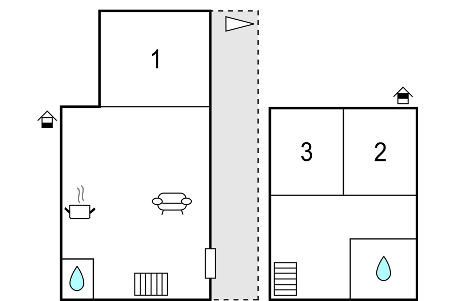 Property floorplan