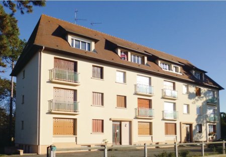 Apartment in Varaville, France