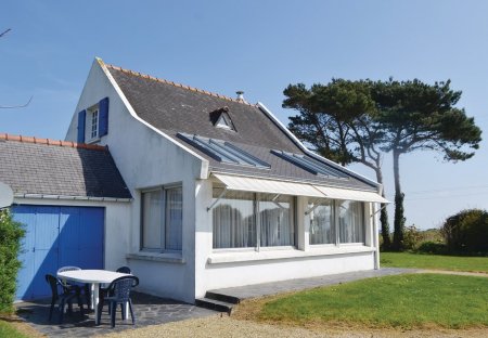 Villa in Locquirec, France