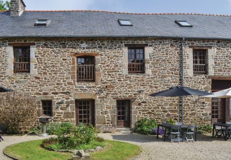 Villa in Taden, France