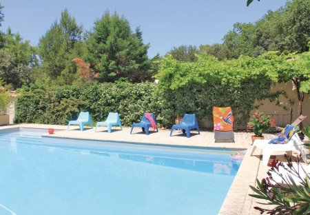 Villa in Mazan, the South of France