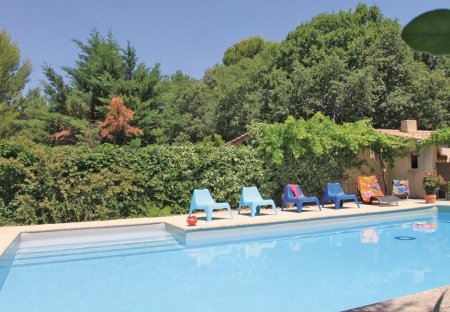 Villa in Mazan, the South of France