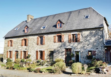 Villa in Maupertuis, France