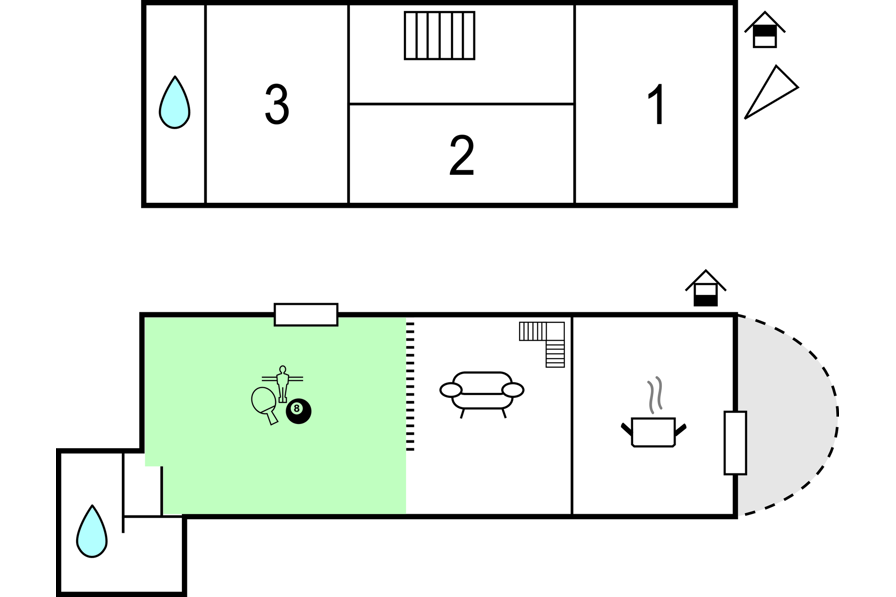 Property floorplan