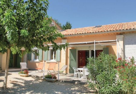 Villa in Roussillon, the South of France