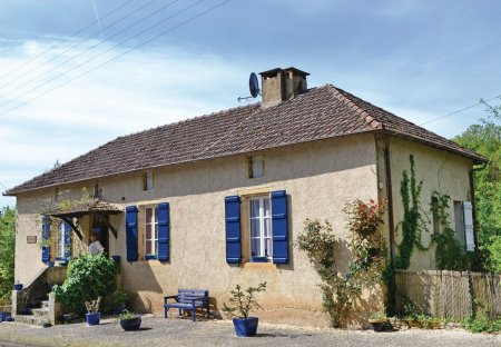 Apartment in Frayssinet-le-Gélat, the South of France