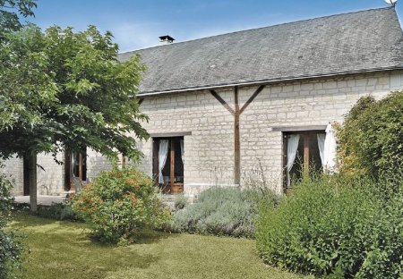 Villa in Ligré, France