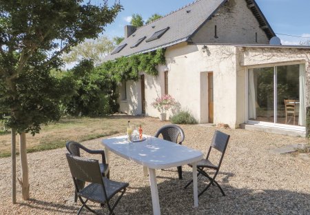 Villa in Val d’Erdre-Auxence, France