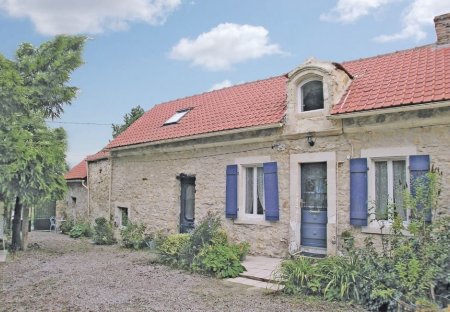 Villa in Marquise, France: