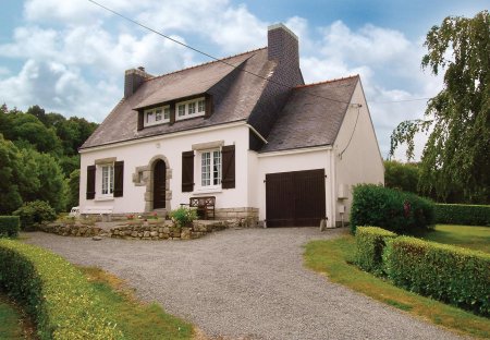 Villa in Fouesnant, France