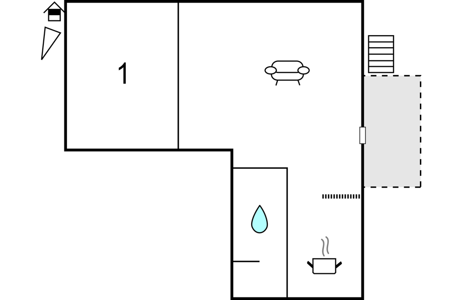 Property floorplan