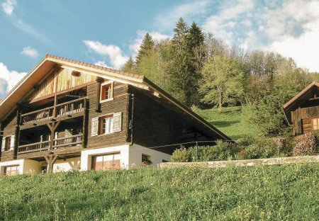 Villa in Manigod, France