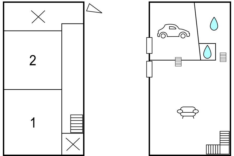 Property floorplan