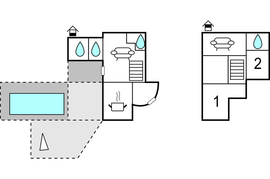 Property floorplan