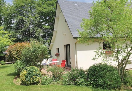 Villa in Ectot-l'Auber, France