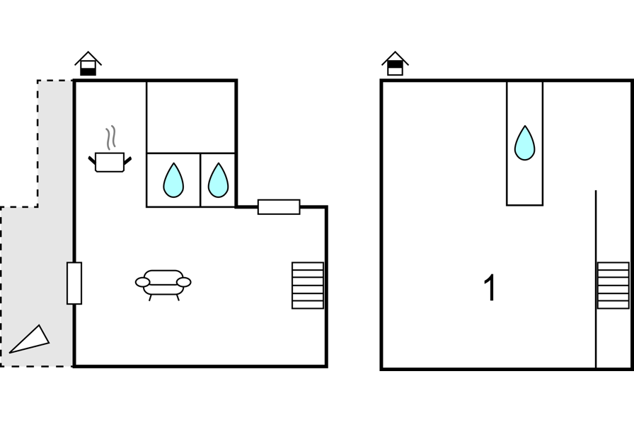 Property floorplan