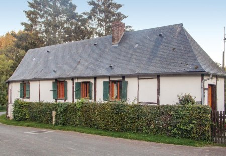 Villa in Lucy, France