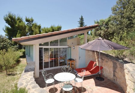 Villa in Le Barroux, the South of France