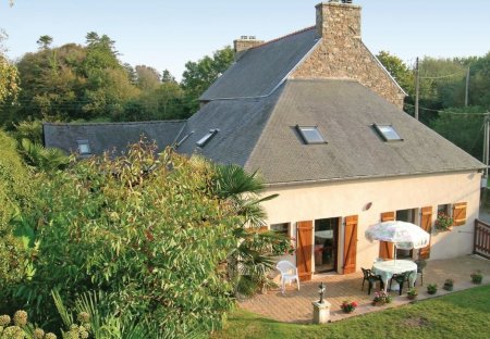 Villa in Lézardrieux, France