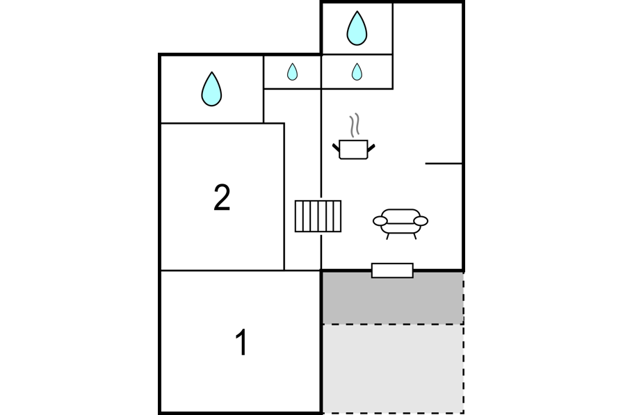 Property floorplan