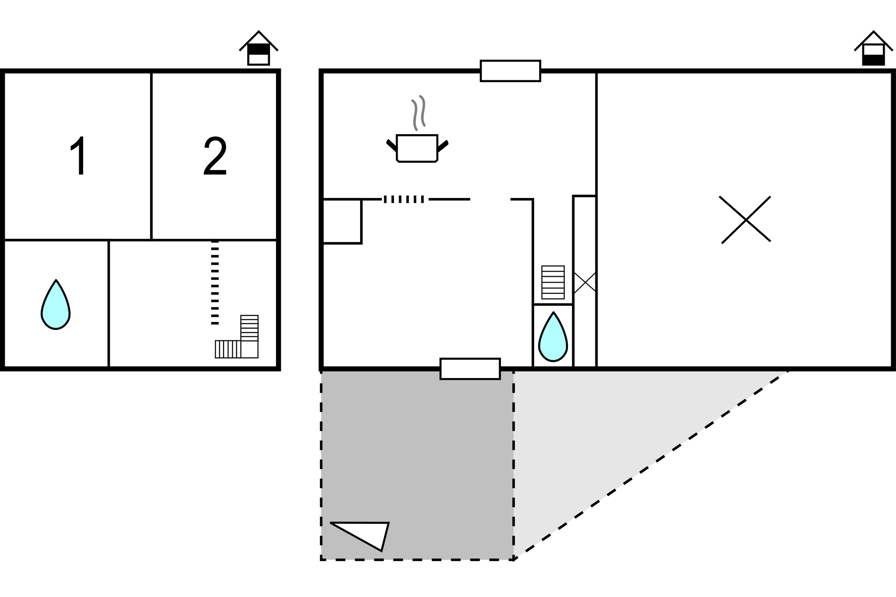 Property floorplan