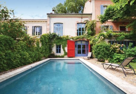 Apartment in Avignon, the South of France