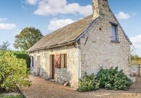 Villa in Saint-Philbert-du-Peuple, France