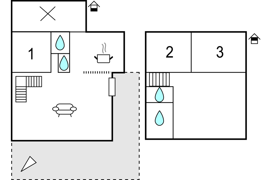 Property floorplan