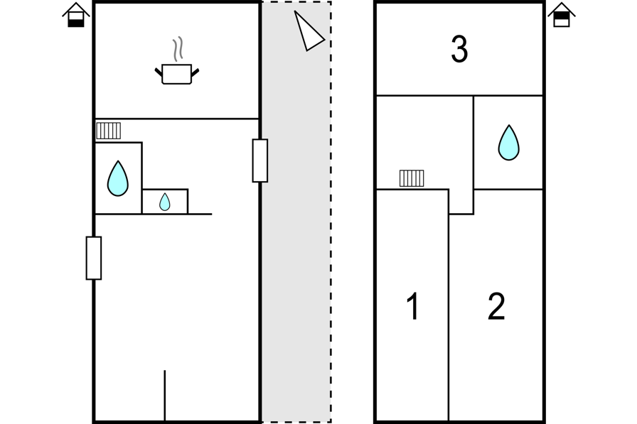 Property floorplan