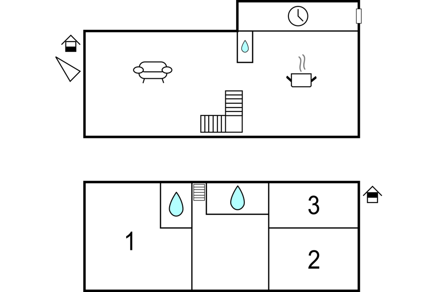 Property floorplan