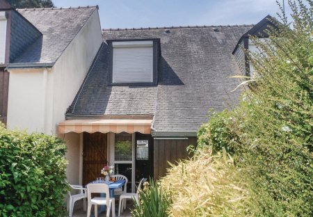 Villa in Campagne-Atlantique, France