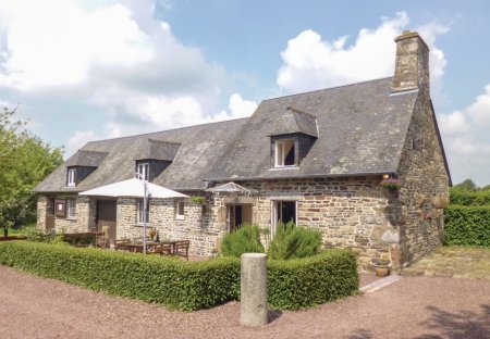 Villa in Valdallière, France