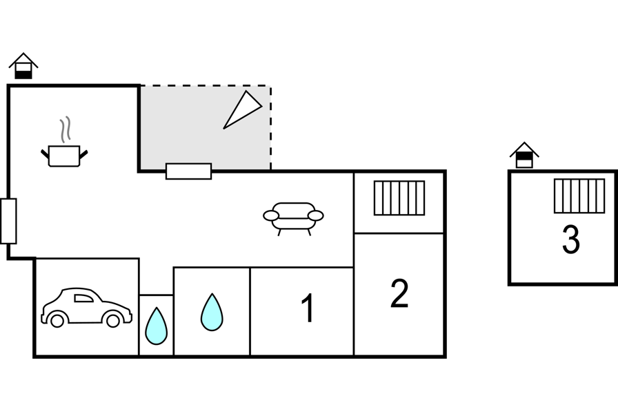 Property floorplan