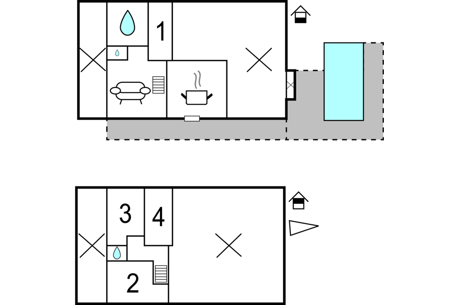 Property floorplan