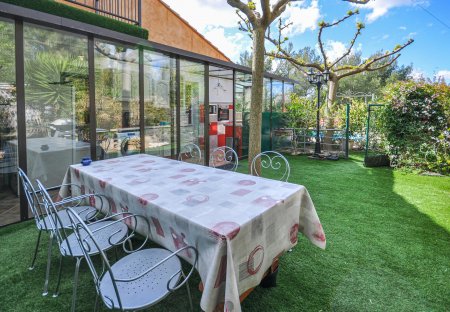Apartment in La Cadière-d'Azur, the South of France