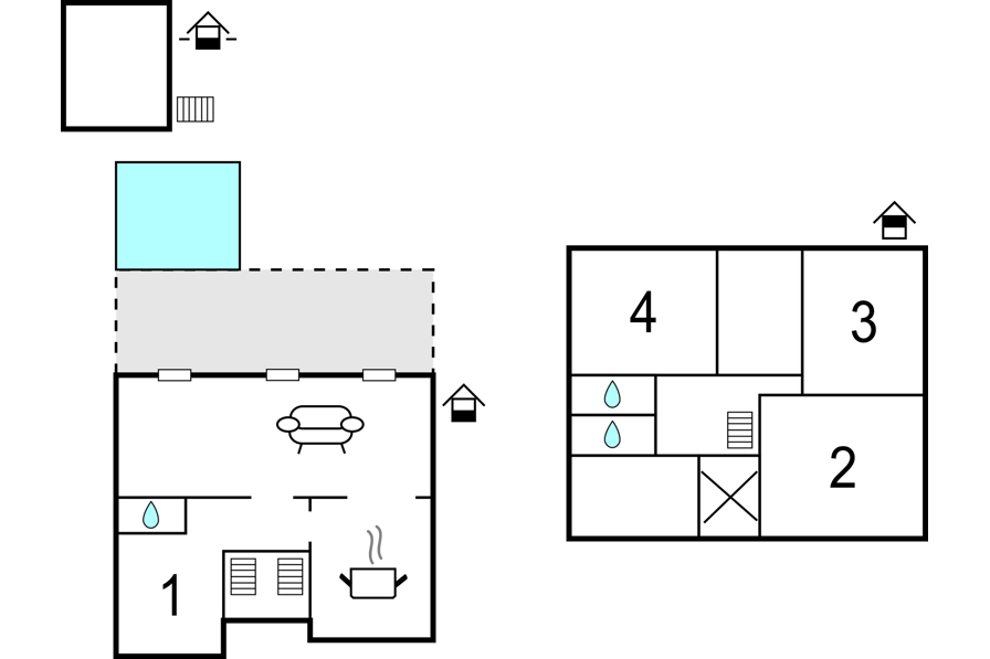 Property floorplan