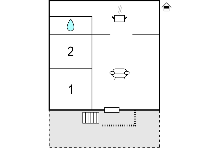 Property floorplan