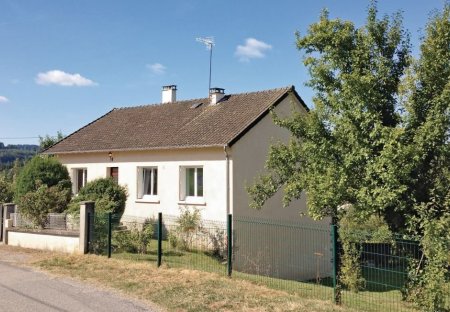 Villa in Peyrat-le-Château, France