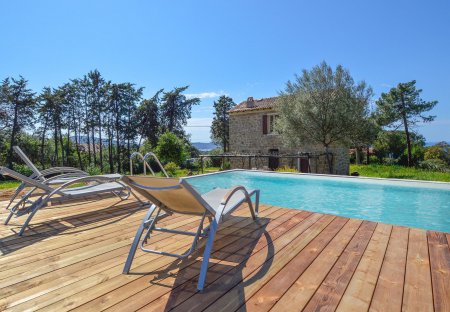 Villa in Coti-Chiavari, Corsica