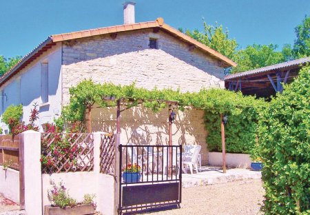 Villa in Marigny, France