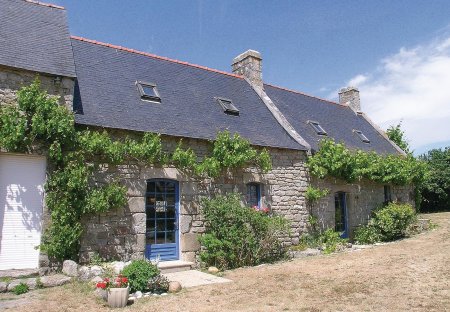 Villa in Loctudy, France